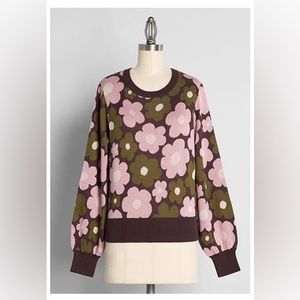 Princess Highway Sweater